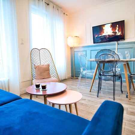 Goodtime Apartments Στρασβούργο Εξωτερικό φωτογραφία