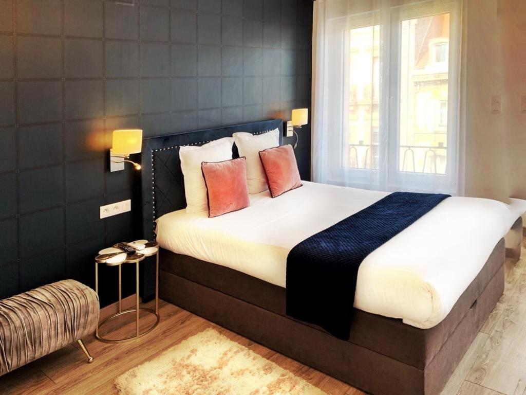 Goodtime Apartments Στρασβούργο Εξωτερικό φωτογραφία