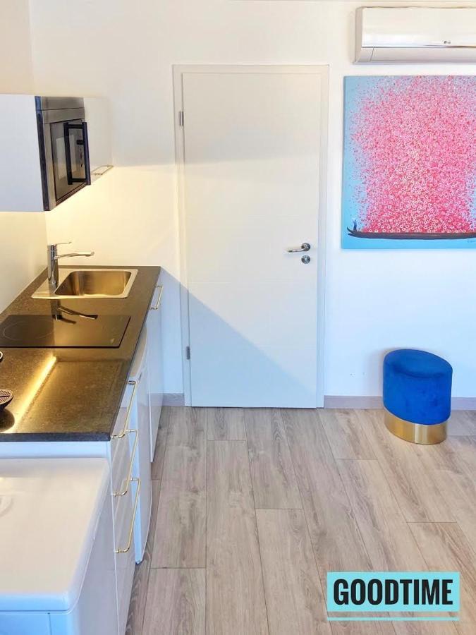 Goodtime Apartments Στρασβούργο Εξωτερικό φωτογραφία