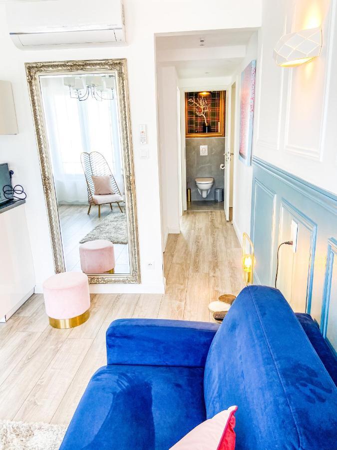 Goodtime Apartments Στρασβούργο Εξωτερικό φωτογραφία