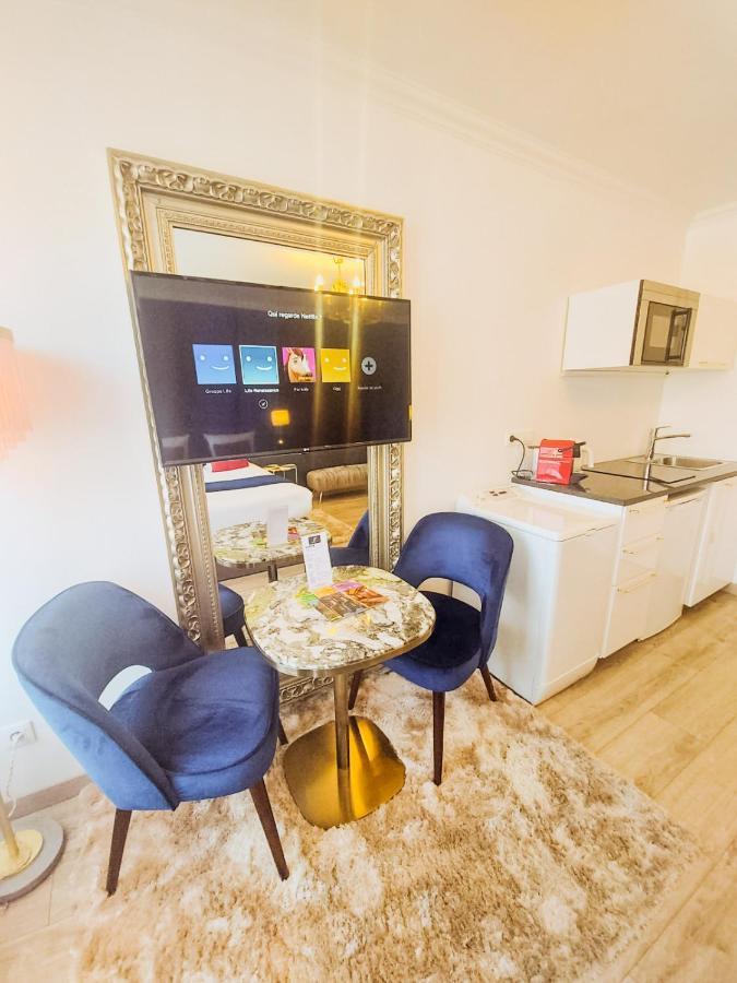 Goodtime Apartments Στρασβούργο Εξωτερικό φωτογραφία