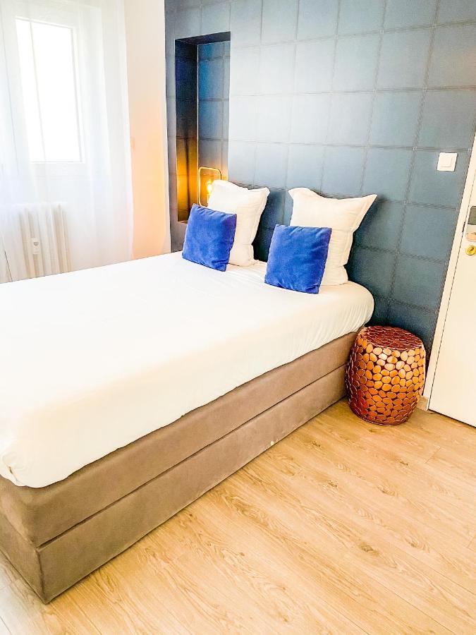 Goodtime Apartments Στρασβούργο Εξωτερικό φωτογραφία
