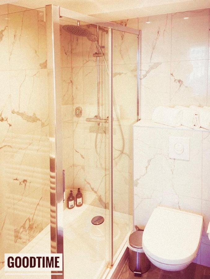 Goodtime Apartments Στρασβούργο Εξωτερικό φωτογραφία