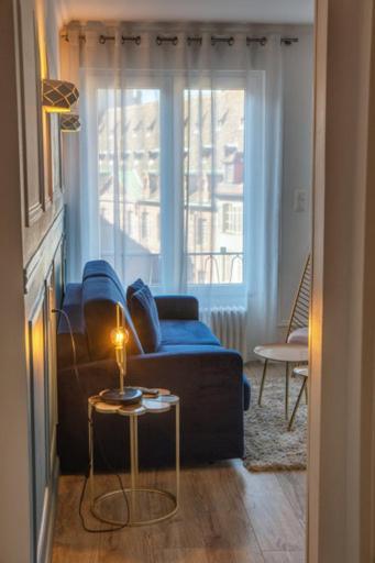 Goodtime Apartments Στρασβούργο Εξωτερικό φωτογραφία