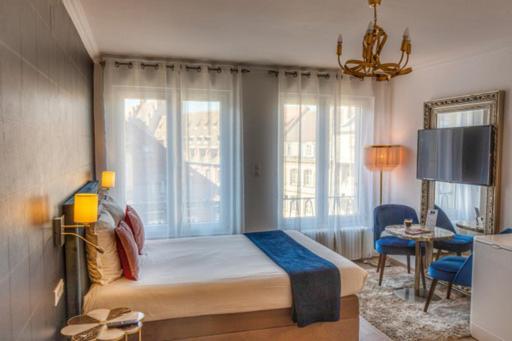 Goodtime Apartments Στρασβούργο Εξωτερικό φωτογραφία