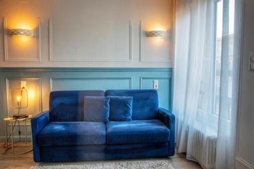 Goodtime Apartments Στρασβούργο Εξωτερικό φωτογραφία