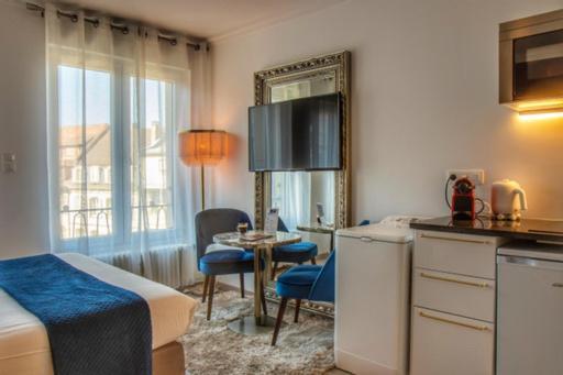 Goodtime Apartments Στρασβούργο Εξωτερικό φωτογραφία