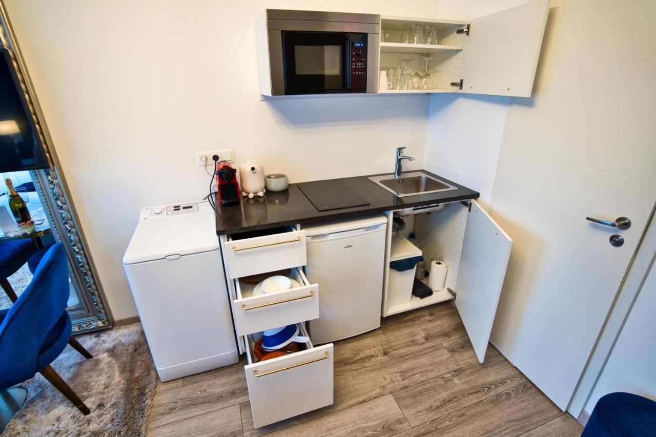 Goodtime Apartments Στρασβούργο Εξωτερικό φωτογραφία