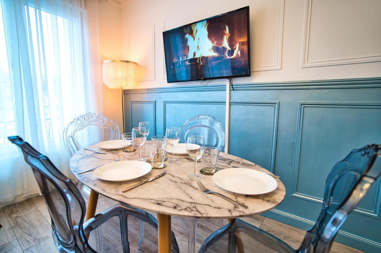 Goodtime Apartments Στρασβούργο Εξωτερικό φωτογραφία
